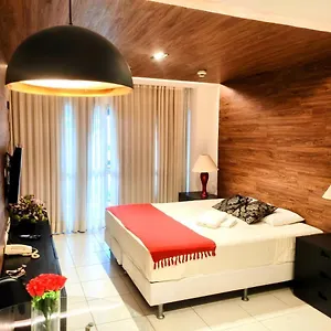  Apartamento Fusion Diaria Brasil 10366
