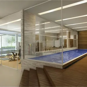  Apartamento Fusion Diaria Brasil 15451