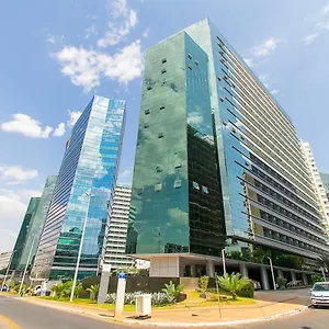  Apartamento Fusion Diaria Brasil 15967